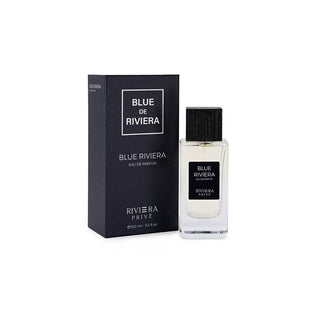 Riviera Privé Blue Riviera - Edp - Volumen: 100 Ml 