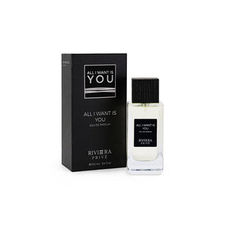 Riviera Privé All I Want Is You - Edp - Volumen: 100 Ml 