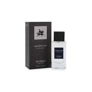 Riviera Privé Adventure - Edp - Volumen: 100 Ml 