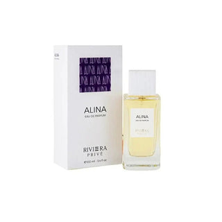 Riviera Privé Alina - Edp - Volumen: 100 Ml 