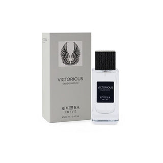 Riviera Privé Victorious - Edp - Volumen: 100 Ml 