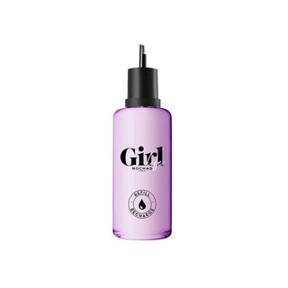 Rochas Girl Life - Edp (Refill) - Volume: 150 Ml 