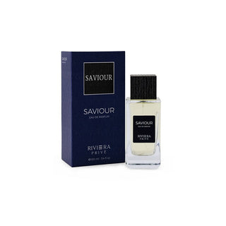 Riviera Privé Riviera Privé Saviour - Edp - Volumen: 100 Ml 