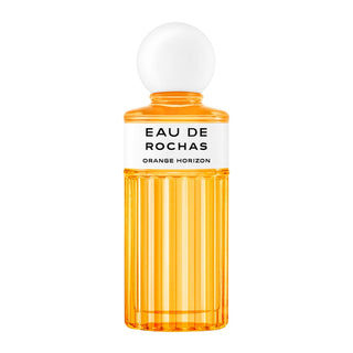 Rochas Eau De Rochas Orange Horizon - Edt - Volume: 100 ml 