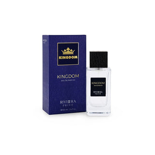 Riviera Privé Kingdom - Edp - Volumen: 100 Ml 