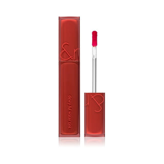 Rom&Nd Flüssiger Lippenstift (Dewyful Water Tint) 5 G - Farbton: 04 Chili Up 