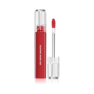 Rom&Nd Lipgloss (Glasting Water Tint) 4 G - Farbton: 08 Rose Stream 