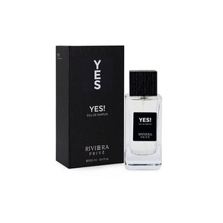 Riviera privé Yes! 100 ml Donna — Eau de Parfum