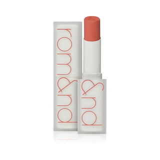 Rom&Nd Zero Matte Lippenstift 3 G - Farbton: 02 All That Jazz 