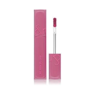 Rom&Nd Flüssiger Lippenstift (Dewyful Water Tint) 5 G - Farbton: 06 Thulian 
