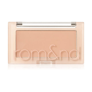 Rom&Nd Blush (Better Than Cheek) 4 G - Farbton: N01 Nutty Nude 