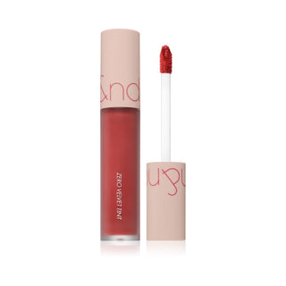 Rom&Nd Matter Flüssiglippenstift (Zero Velvet Tint) 5,5 G - Farbton: 16 Burny Nude 