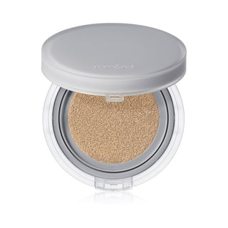 Rom&Nd Foundation in Sponge (Nu Zero Cushion) 15 G - Farbton: 04 Beige 23 