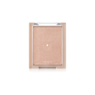 Rom&Nd Puder-Highlighter (See-Through Veillighter) 5,5 G - Farbton: 01 Sunkissed Veil 