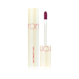 Rom&Nd Lipgloss (Juicy Lasting Tint) 5,5 G - Farbton: 28 Bare Fig 