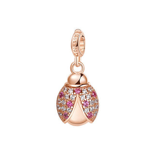 Rosato Anhänger aus Bronze für Ladybug Stories Rz003 