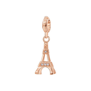 Rosato Anhänger aus Bronze Eiffel Tower Stories Rz051 
