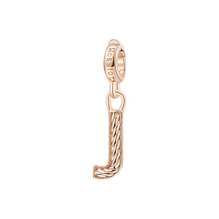 Rosato Anhänger aus Bronze Buchstabe "J" Stories Rz088 