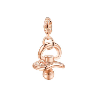 Rosato Anhänger aus Bronze Pacie Storie Rz022 