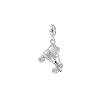 Rosato Anhänger aus Silber Rollschuhe Storie Rz025R 