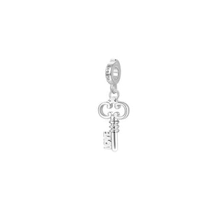 Rosato Ciondolo In Argento Klích Storie Rz153R — Ciondolo