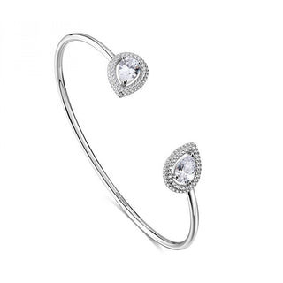 Rosato Bracciale Argento Massiccio Kapka Anna Rzan17 — Bracciale