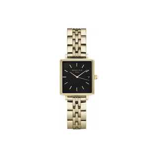 Rosefield The Mini Boxes QMBG-Q025 — Borsa