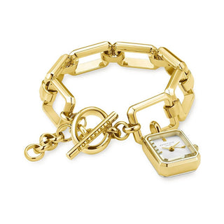 Rosefield Orologio Da Polso Octagon Swgsg-O52 — Orologio