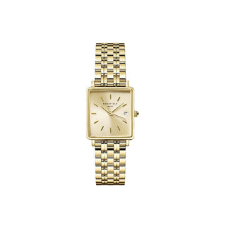 Rosefield Boxy Qcgsg-Q048 — Orologio