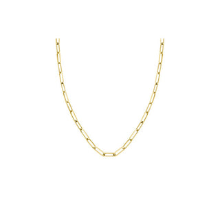 Rosefield Catena Pendente Oro Jnhcg-J628 — Collana