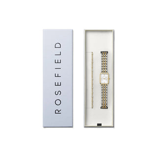 Rosefield Set Regalo Octagon XS Bracciale OWDSG-X279 — Set