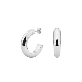 Rosefield Anelli Acciaio Daily Solid JEDSS-J804 — Anello