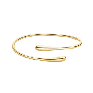 Rosefield Bracciale Acciaio Oro Massiccio Jbcbg-J1047 — Bracciale