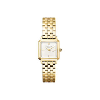Rosefield Boxelle Gold BWGSG-B01 — Borsa