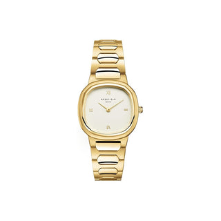 Rosefield Gaia ORCGSG-Or01 — Cinturino smartwatch
