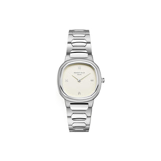 Rosefield Gaia ORCSSS-Or02 — Cinturino smartwatch
