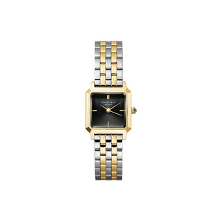 Rosefield Duotone Black Expansion BBDSG-B07 — Borsa