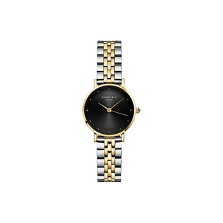 Rosefield Duotone Black Expansion Sebdsg-Se04 — Orologio