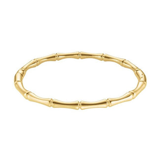 Rosefield Bracciale Acciaio Placcato Oro Massiccio Jbsbg-J1197 — Bracciale