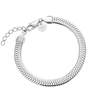 Rosefield Bracciale Acciaio Hadek Jblss-J1190 — Bracciale