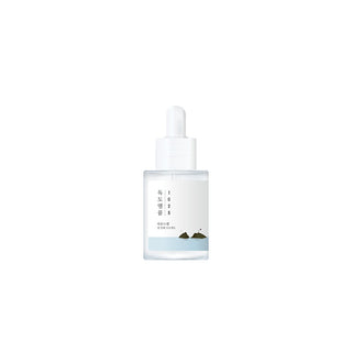Round Lab 1025 Dokdo Siero Idratante Leggero 45 g — Siero