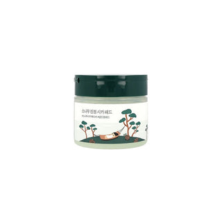 Round Lab Dischetti Tonici Calmanti Pine Calming Cica Pad 50 pezzi — Dischetti Tonici
