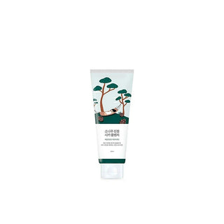 Round Lab Detergente Cica Calmante Al Pino 150 ml — Detergente viso