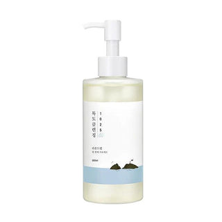 Round Lab Olio Detergente Viso 1025 Dokdo 200 ml — Detergente viso