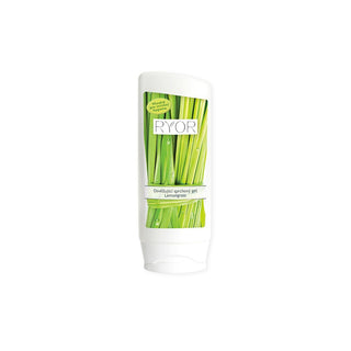 Ryor Gel Doccia Lemongrass 200 ml — Gel doccia