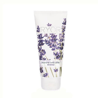 Ryor Maschera Per Punti Neri Aknestop 100 ml — Maschera viso