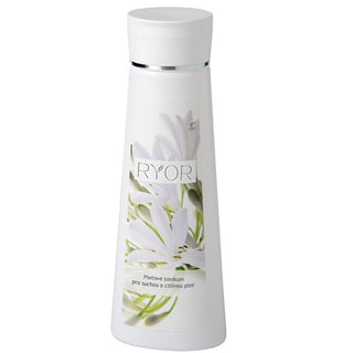 Ryor Tonico Per Pelli Secche E Sensibili 200 ml — Tonico viso