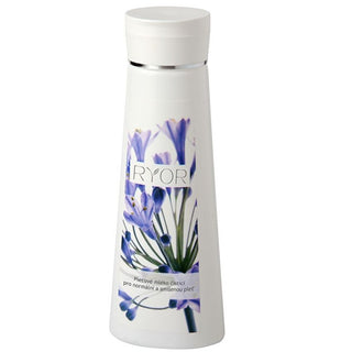 Ryor Lozione Detergente Per Pelli Normali E Miste 200 ml — Lozione detergente