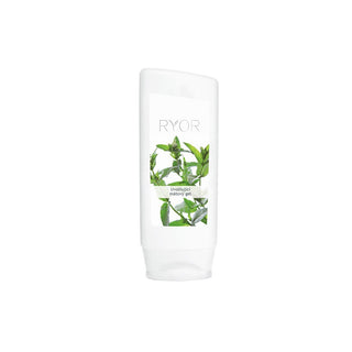 Ryor Gel Rilasciante Menta 200 ml — Gel corpo