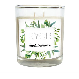 Ryor Candela Sandalo 210 g — Candela
